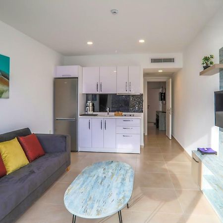 Victoria Suites Bodrum Eksteriør billede