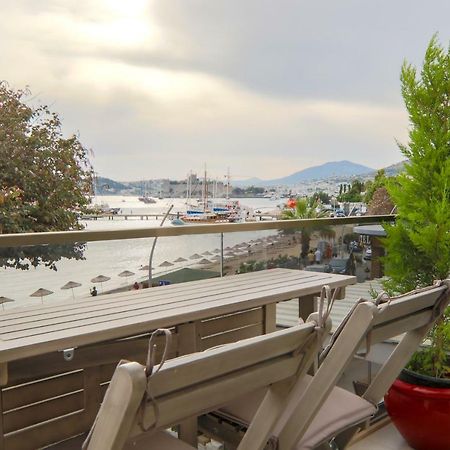 Victoria Suites Bodrum Eksteriør billede