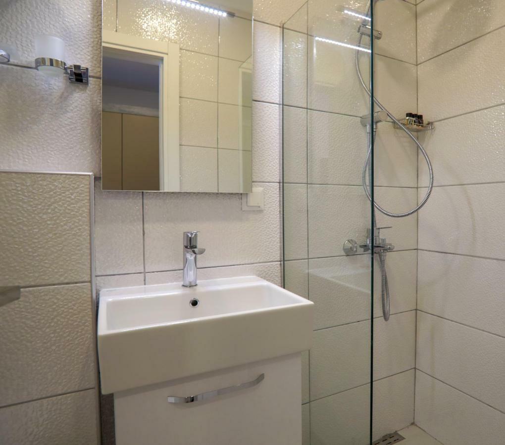 Victoria Suites Bodrum Eksteriør billede