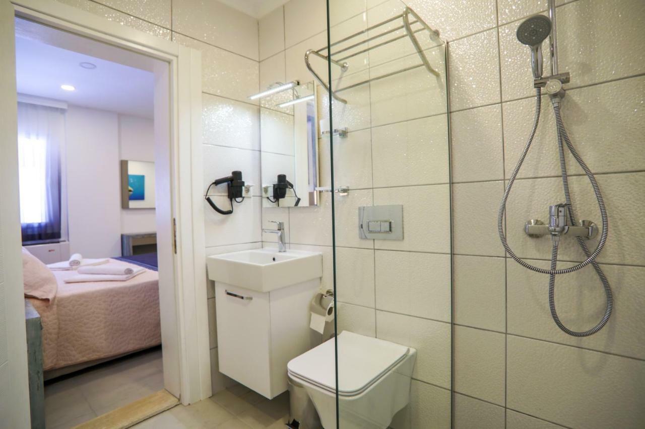 Victoria Suites Bodrum Eksteriør billede