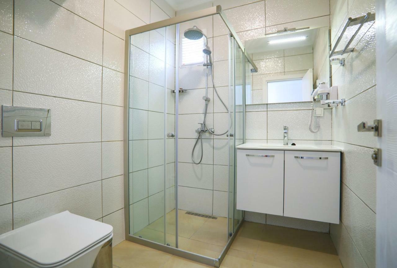 Victoria Suites Bodrum Eksteriør billede