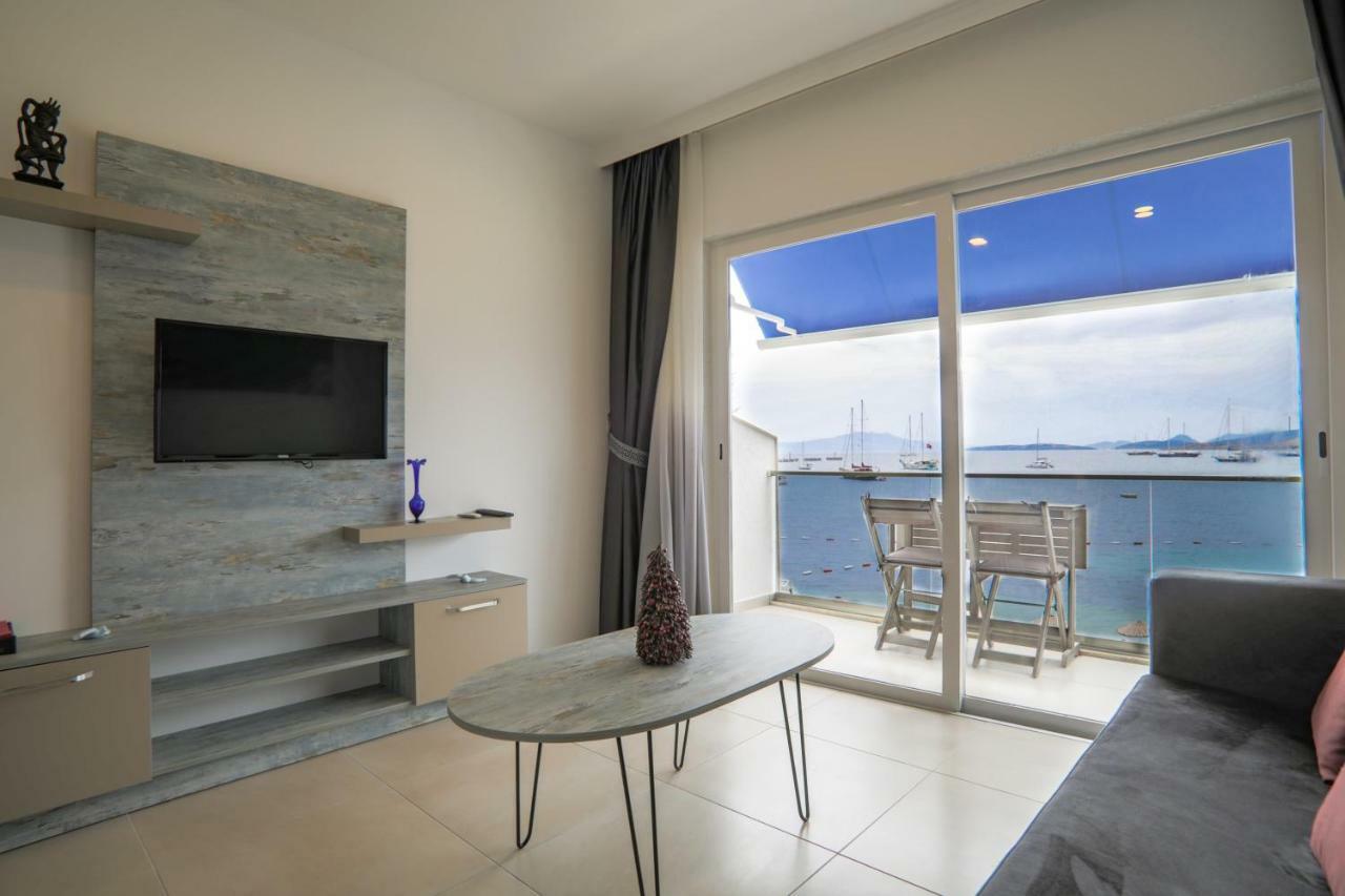Victoria Suites Bodrum Eksteriør billede