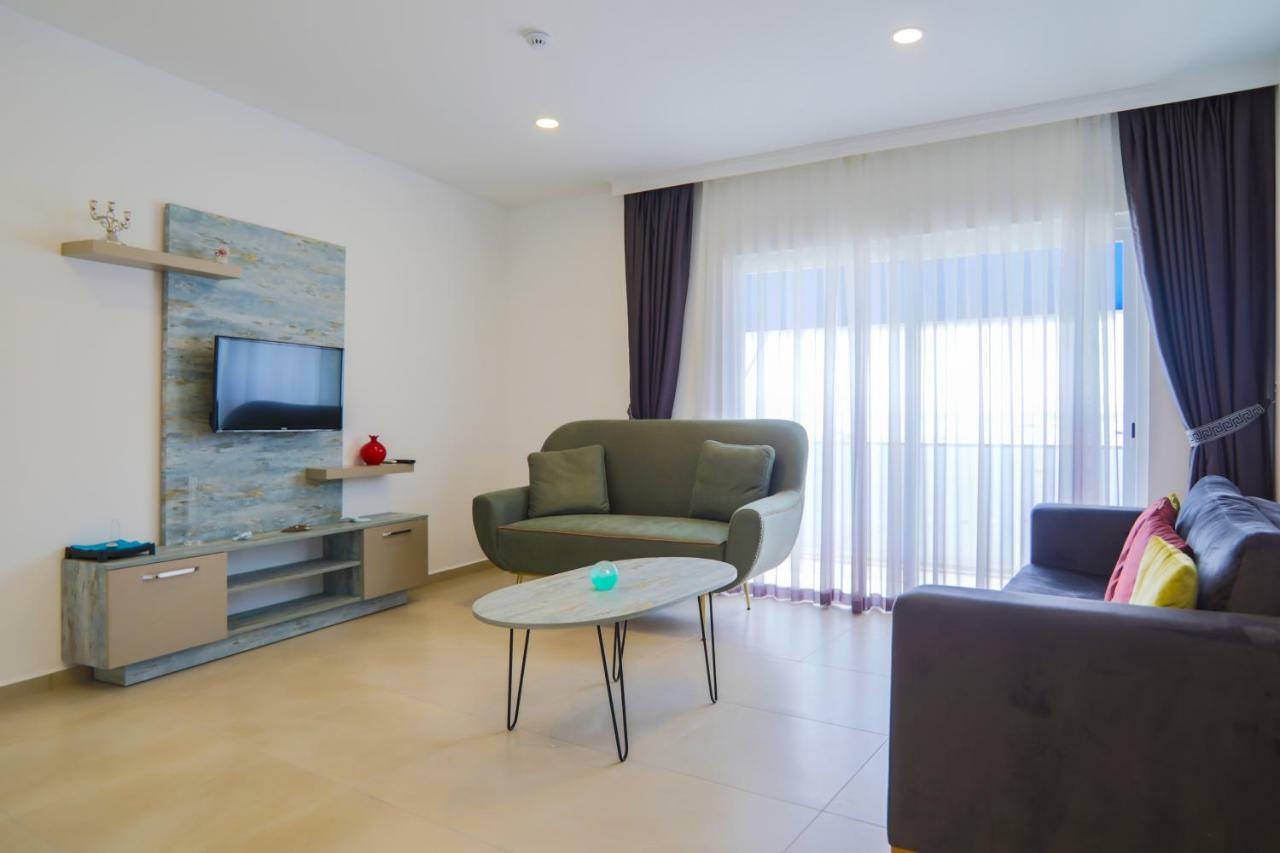 Victoria Suites Bodrum Eksteriør billede