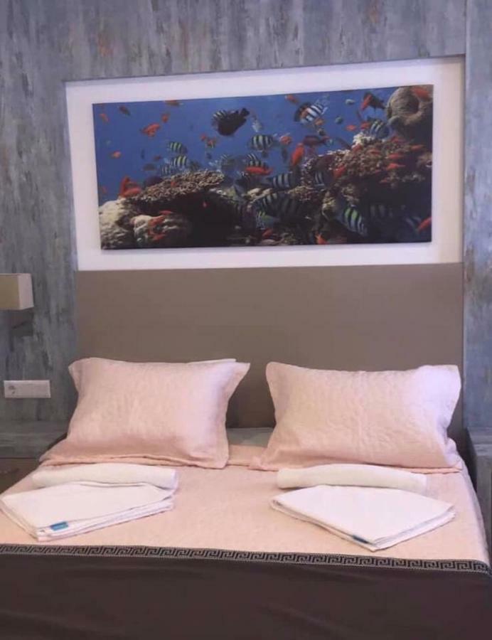 Victoria Suites Bodrum Eksteriør billede