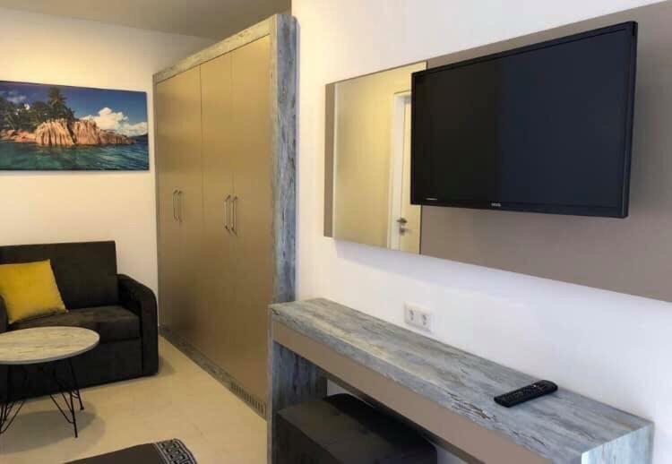 Victoria Suites Bodrum Eksteriør billede