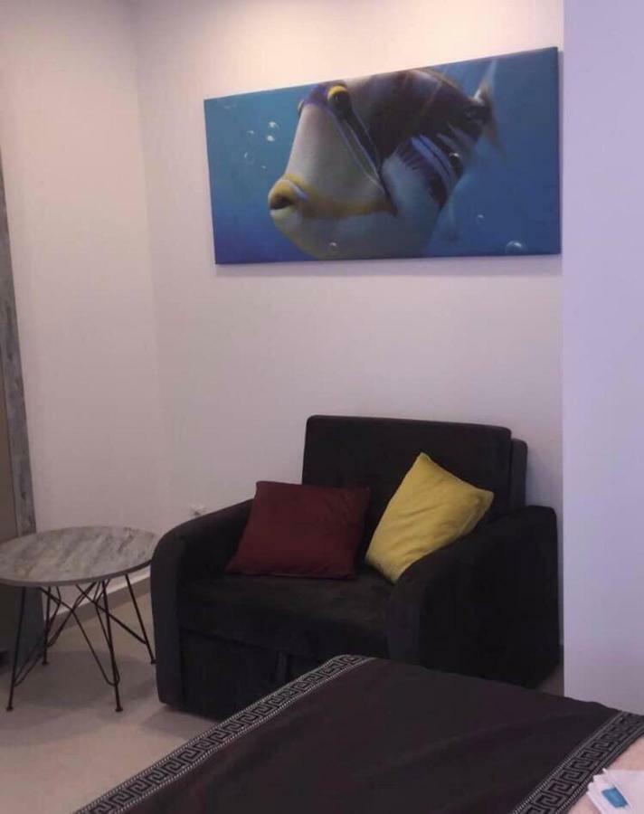 Victoria Suites Bodrum Eksteriør billede